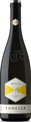 Produktbild von Rjgialla Ribolla Gialla DOC 2025 Friaul-Julisch Venetien | Italien | 13% vol | 0,75 l
