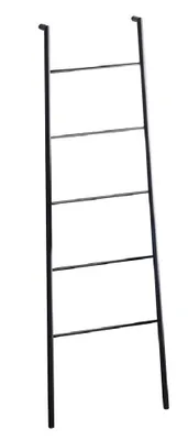 Obrázok produktu pre SEGA sušič uterákov 550x1700x70 mm, matná čierna