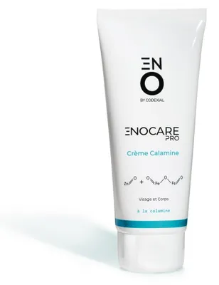 Produktbild von Codexial, Enocare Pro, Beruhigende Creme, fü r Gesicht und Kö rper, 200 ml