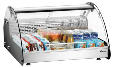 Productafbeelding van Koelkastvitrine, 105 liter