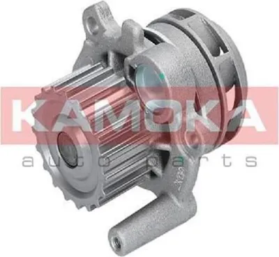 Produktbild von KAMOKA Kühlmittelpumpe Wasserpumpe für VW Golf IV Schrägheck (1J1) T0034