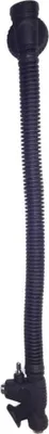Zdjęcie produktu dla Pompka powietrza Finnsub Fly Pro Rev 50 Cm Czarny Czarny Jeden rozmiar