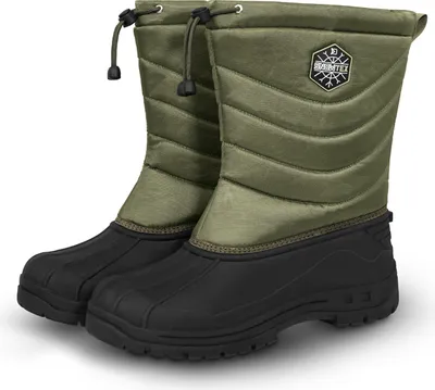 Zdjęcie produktu dla Wysokie buty Delphin SnowTEX 45