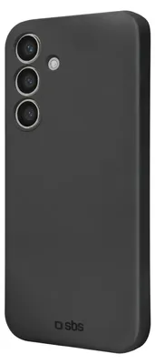 Image de SBS Instinct Housse black pour Galaxy S24 TEINSTSAS24K