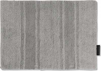 Produktbild von JOOP! Badteppich Vibe eckig weiss 70x120