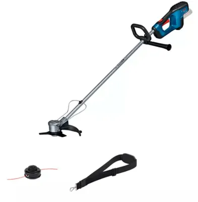 Imagen del producto de BOSCH Professional 06008D1000: Sierra de calar inalámbrica GFR 18V-23 de la marca BOSCH Professional
