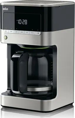 Produktbild von Kaffeemaschine KF7120 Alu
