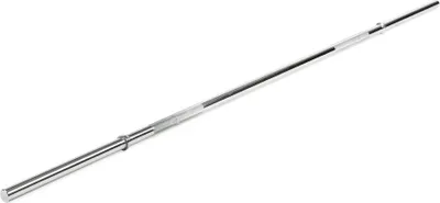 Produktbild von Sport-Thieme Langhantelstange ø 30 mm, L: 200 cm, ca. 11 kg