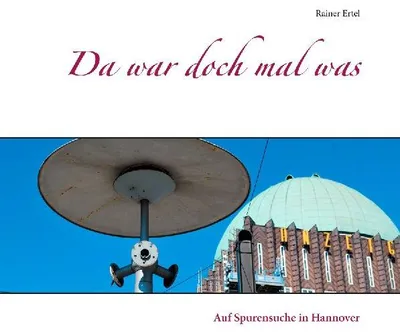 Produktbild von Da war doch mal was