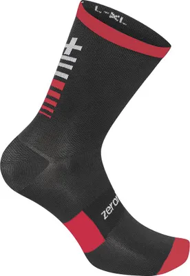 Produktbild von Rh+ Merino 20 Socken Schwarz EU 37-40 Mann Schwarz EU 37-40