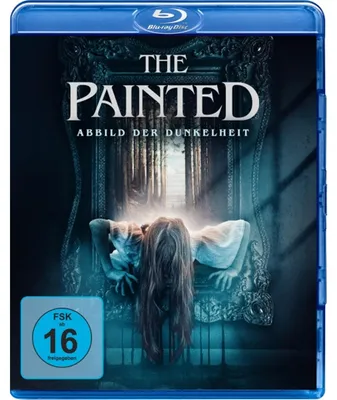 Obrázok produktu pre The Painted - Abbild der Dunkelheit