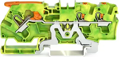Produktbild von Wago 2104-5307, 6,2 mm, 83,2 mm, 50 Stück(e)