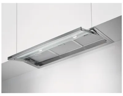 Produktbild von AEG DPE4941M, 600 m³/h, Abluft/Umluft, C, A, D, 68 dB