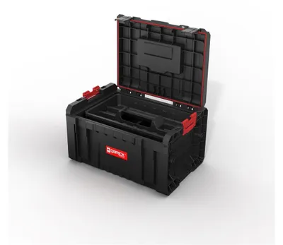 Produktbild von "Qbrick System PRO Werkzeugkoffer 2.0"