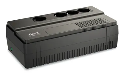 Image de Apc Easy-Ups Bv  800 Va  Bv800I-Gr