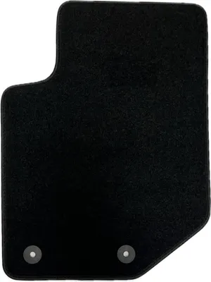 Image de Tapis de sol avant gauche haut de gamme pour FIAT 600 de 2024