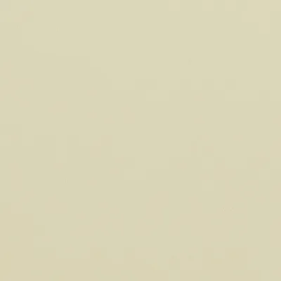 A plain background image of a cream-colored balcony privacy screen.