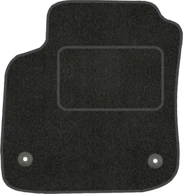 Produktbild von Fahrer fußmatte für Seat Mii (ab 2011) - Passgenau