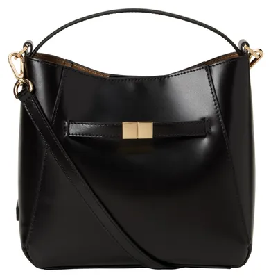 Immagine prodotto di Marc O'Polo borsetta borsa a tracolla Tilda Crossbody Bag Black nero