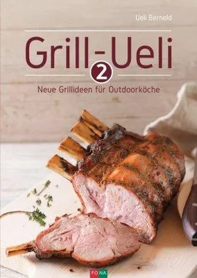 Produktbild von Grill-Ueli 2