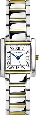 Image de Montre Sekonda 40703 argent