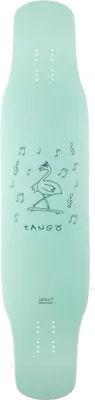 Obrázek produktu pro Deska - Skateboard - Deck Tango - Zenit