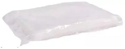 Produktbild von Ziva Glatte Vakuumbeutel zum Sous-Vide-Garen 30 x 40 cm (100 Stück) – Geeignet für Kammervakuumierer