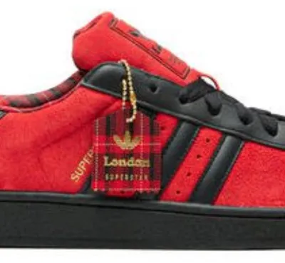 Obrázok produktu pre Adidas Obuv Superstar, JQ3224
