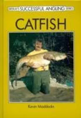 Obrázok produktu pre Maddocks, K: Catfish