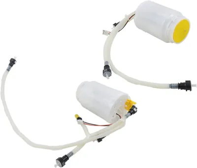 Immagine prodotto di Pompa carburante, pompa benzina, codici: 95562093100, 95562093200