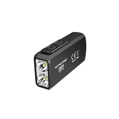 Obrázok produktu pre Nitecore TIP2, Baterka, Čierna, LED, 1 lámp, 720 lm, 2160 cd
