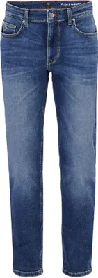 Produktbild von Fynch Hatton 10002901 Tapered Slim Fit Jeans Blau 32 / 32 Mann Blau 32