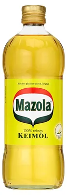 Produktbild von Mazola Keimoel