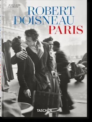 Produktbild von Robert Doisneau