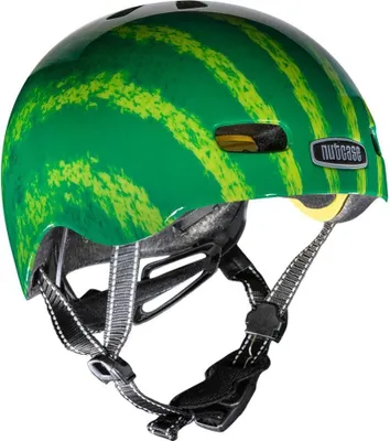 Immagine prodotto di 93 NUTCASE Kinder-Fahrradhelm Baby Nutty, Anguria