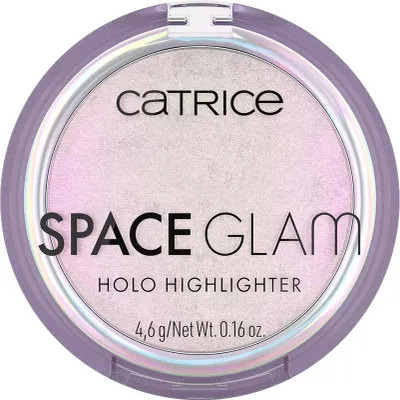 Produktbild von Catrice Illuminator Space Glam Holo 4.6g