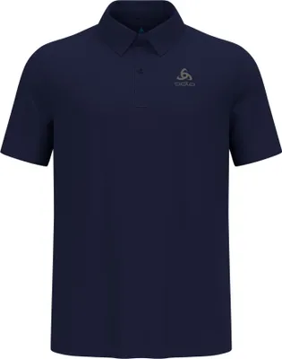 Produktbild von Odlo Herren CARDADA Poloshirt : M Größe: M