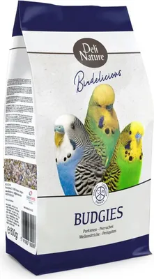 Immagine prodotto di Beduco Wellensittich 800 g