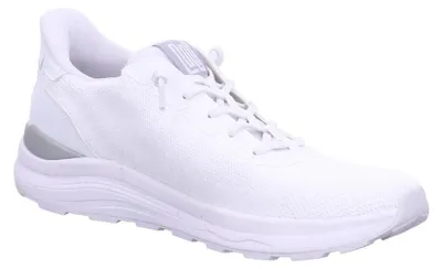 Produktbild von Waldläufer Damen Schnürschuhe H-Charlie 47263-4, 47263-4.5, 47263-5, 47263-5.5, 47263-6, 47263-6.5, 47263-7, 47263-7.5 WDL-751003-101 WEISS 4.5