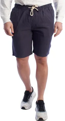 Produktbild von inMyHood Herren Leinen-Bermudashorts mit Kordelzug HS24MBE09