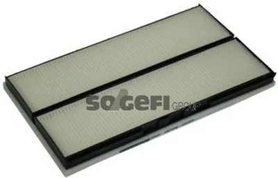 Produktbild von Coopersfiaam Filters Filter, Innenraumluft  Pc8115