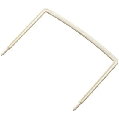 Image de Jalema JalemaClip 100, 25 g, 68 x 3 x 45 mm