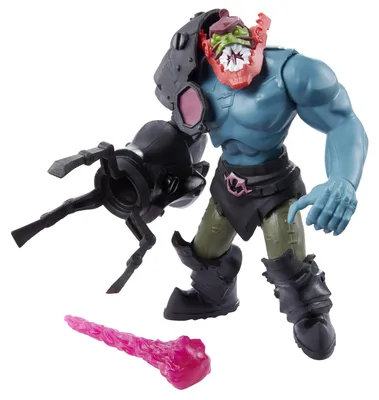 Immagine prodotto di He-Man e i Maestri dell'Universo Figur Trap Jaw