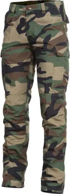 Produktbild von Pentagon Bdu 2.0 Camo Hosen Grün 54 Grün 54