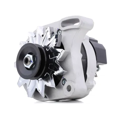 Produktbild von RIDEX 4G0226 Lichtmaschine Generator LiMa 45A 14V für FIAT Seicento / 600 Schrägheck (187) Panda Schrägheck (141) CINQUECENTO (170) Uno Schrägheck
