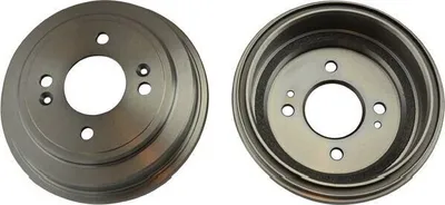 Produktbild von 2x KAVO PARTS Bremstrommel BD-3362 für HYUNDAI GETZ (TB)