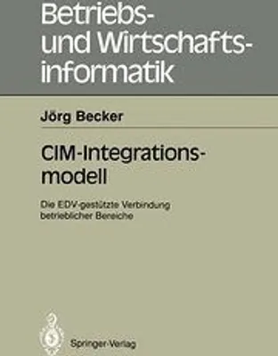 Zdjęcie produktu dla CIM-Integrationsmodell