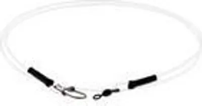 Produktbild von Westin Fluorocarbon Leader 50cm Ø1,05mm - 2 Stk.