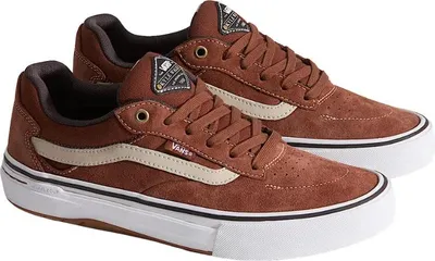 Obrázok produktu pre Vans Skate Kyle Walker Wafflecup Tortoise Shell 43