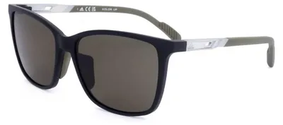 Produktbild von Adidas Sport Sonnenbrille SP0059 02N 58 16 135